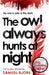 The Owl Always Hunts at Night: (Munch and Kruger Book 2) - Agenda Bookshop