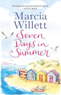 Seven Days in Summer: A perfect summer escape set in Devon - Agenda Bookshop