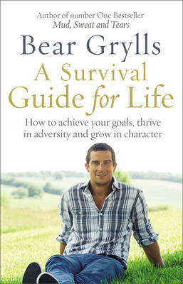 A Survival Guide for Life - Agenda Bookshop