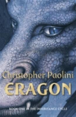 Eragon (PB) - Agenda Bookshop