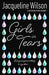 Girls In Tears (B) J.Wilson - Agenda Bookshop