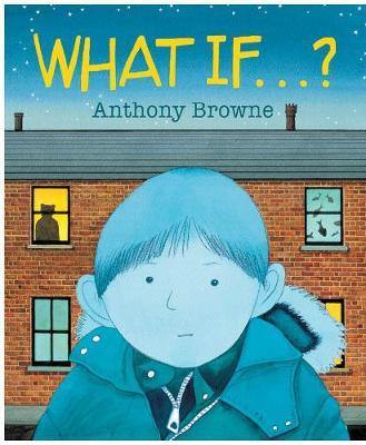 What If...? - Agenda Bookshop