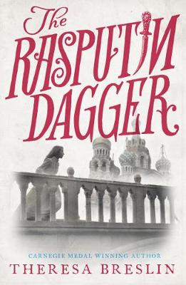 The Rasputin Dagger - Agenda Bookshop
