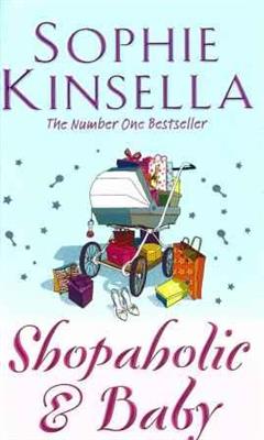 Shopaholic & Baby - Agenda Bookshop