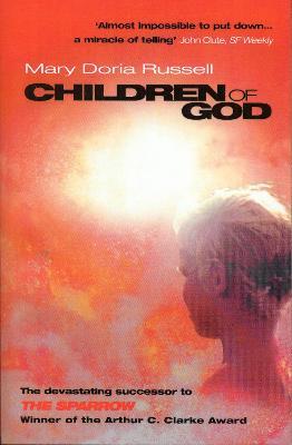 Children Of God - Agenda Bookshop