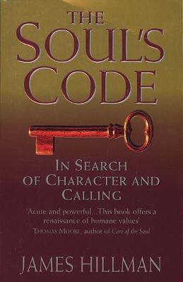 The Soul's Code - Agenda Bookshop