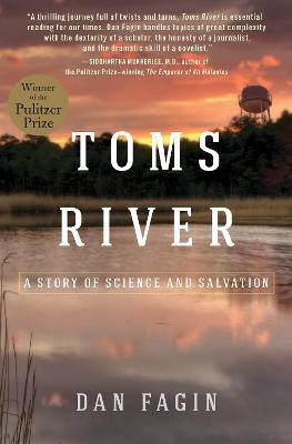 Toms River: A Story of Science and Salvation - Agenda Bookshop