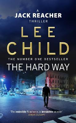The Hard Way : (Jack Reacher 10) - Agenda Bookshop