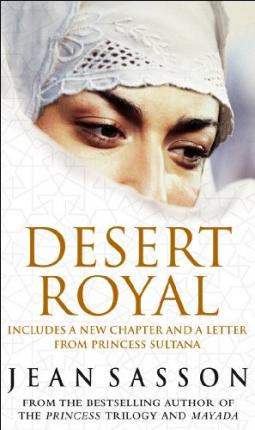 Desert Royal - Agenda Bookshop