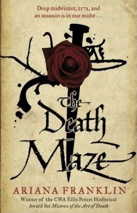 The Death Maze - Agenda Bookshop