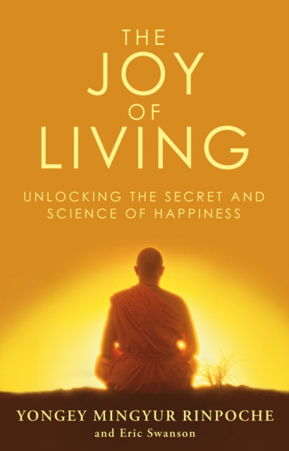 The Joy of Living (B) - Agenda Bookshop