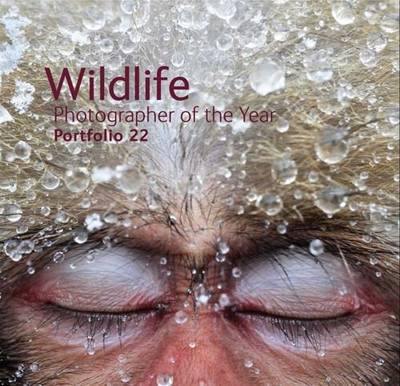 Wildlife Photographer of the Year Portfolio 22 - Agenda Bookshop