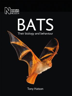 Bats: Their biology and behaviour - Agenda Bookshop