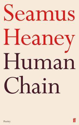 Human Chain - Agenda Bookshop