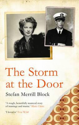 The Storm at the Door - Agenda Bookshop