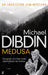 Medusa - Agenda Bookshop