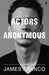 Actors Anonymous - Agenda Bookshop