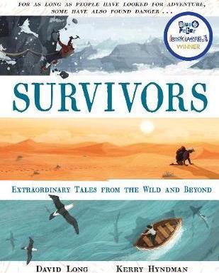 Survivors - Agenda Bookshop