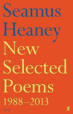 New Selected Poems 1988-2013 - Agenda Bookshop