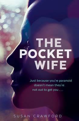 The Pocket Wife - Agenda Bookshop