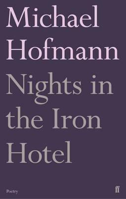 Nights in the Iron Hotel - Agenda Bookshop
