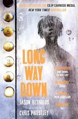 Long Way Down - Agenda Bookshop