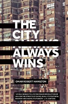 The City Always Wins - Agenda Bookshop