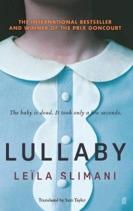 Lullaby - Agenda Bookshop