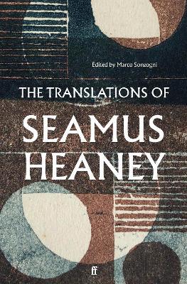 The Translations of Seamus Heaney - Agenda Bookshop