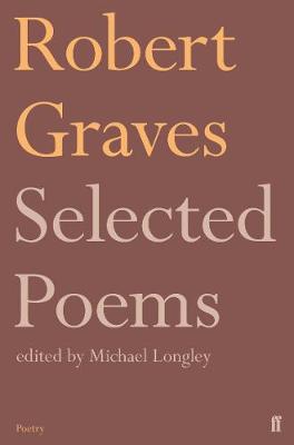 Selected Poems - Agenda Bookshop