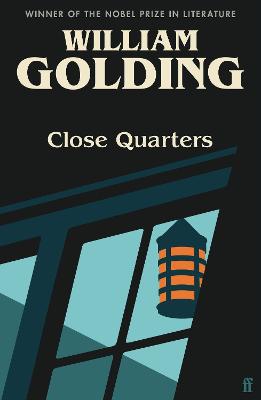 Close Quarters: Introduced by Helen Castor - Agenda Bookshop