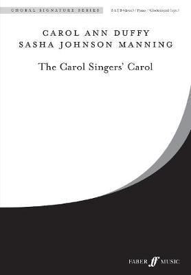 The Carol Singer''s Carol - Agenda Bookshop