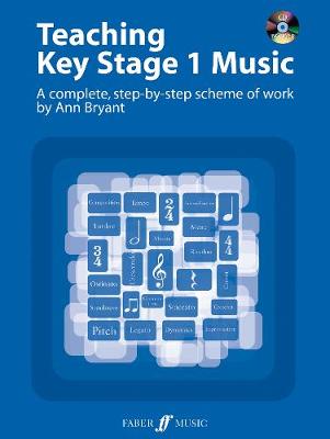 Teaching Key Stage 1 Music - Agenda Bookshop