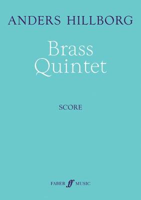 Brass Quintet - Agenda Bookshop