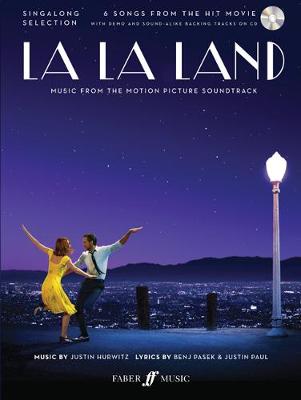 La La Land Singalong Selection - Agenda Bookshop