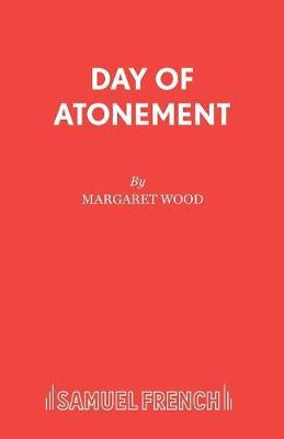 Day of Atonement: Play - Agenda Bookshop