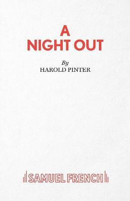 Night Out: Play - Agenda Bookshop