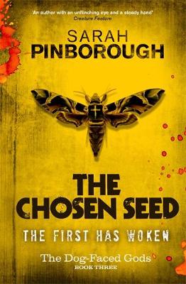 The Chosen Seed: The Dog-Faced Gods Book Three - Agenda Bookshop