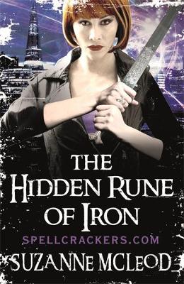 The Hidden Rune of Iron - Agenda Bookshop