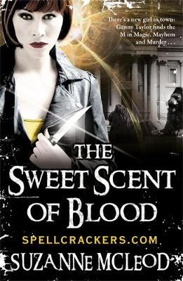 The Sweet Scent of Blood - Agenda Bookshop