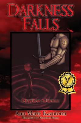 Darkness Falls: Magikos Alliance - Agenda Bookshop