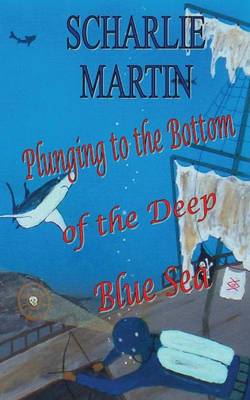 Plunging to the Bottom of the Deep Blue Sea - Agenda Bookshop