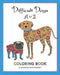 Difficult Dogs A to Z: Coloring Book - Agenda Bookshop