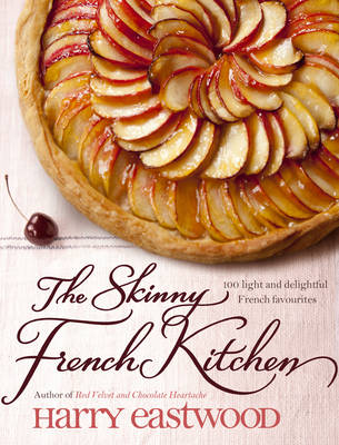 The Skinny French Kitchen - Agenda Bookshop