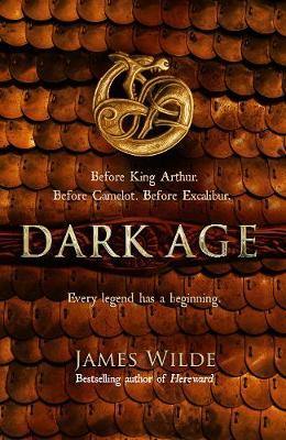 Dark Age: (Dark Age Book 2) - Agenda Bookshop