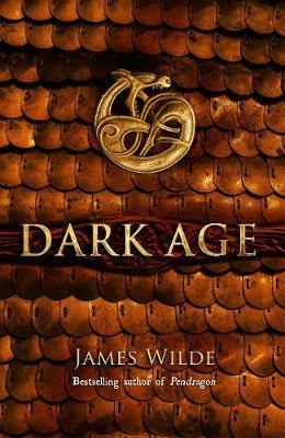 Dark Age: (Dark Age Book 2) - Agenda Bookshop