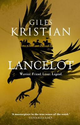 Lancelot - Agenda Bookshop