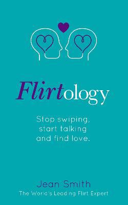 Flirtology - Agenda Bookshop