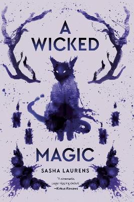 A Wicked Magic - Agenda Bookshop