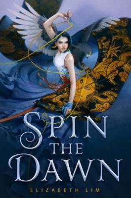 Spin the Dawn - Agenda Bookshop